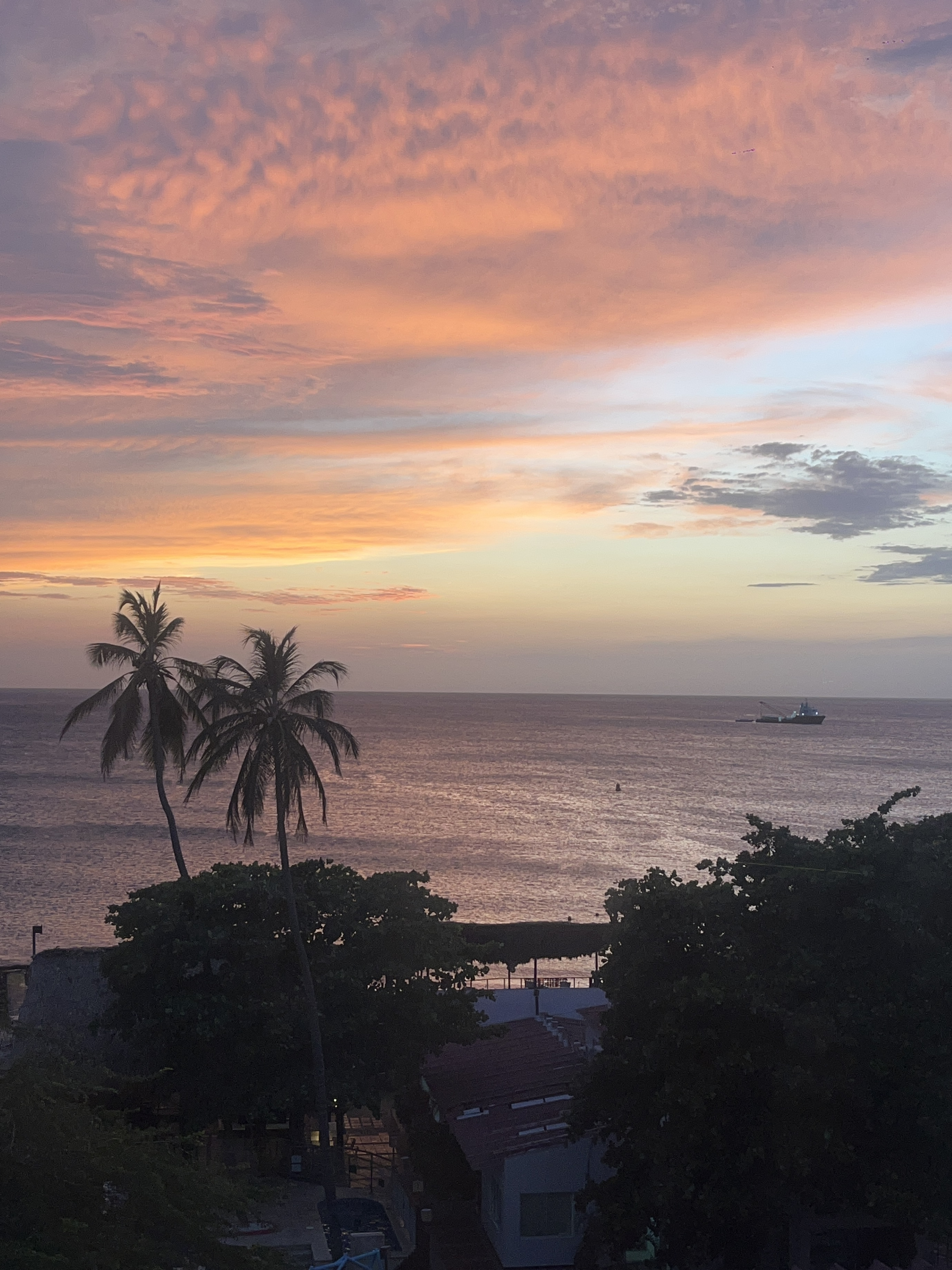 Santa Marta
